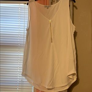 Dressy tank